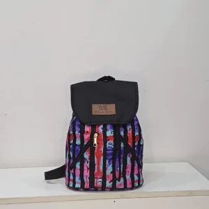 Ankara Backpacks